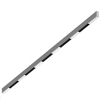 Накладной светодиодный светильник 2м 36Вт 48° Donolux Eye-line DL18515C121A36.48.2000WB
