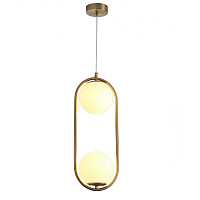Подвесной светильник KINK Light Кенти 07632-2A,20