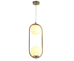 Подвесной светильник KINK Light Кенти 07632-2A,20