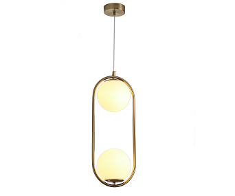 Подвесной светильник KINK Light Кенти 07632-2A,20
