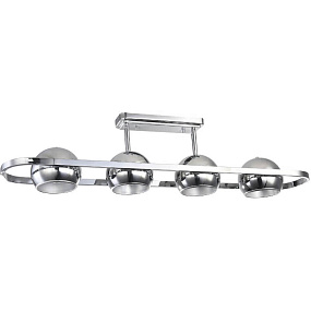 Потолочная люстра Vele Luce Helix VL5153L04