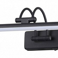 Светодиодная подсветка для картин с выключателем Odeon Light REVOLA 4909/8WL