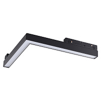 Трековый светильник для низковольтного шинопровода NOVOTECH FLUM 358606