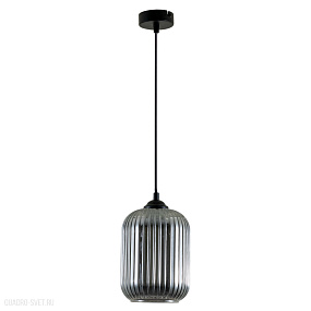 Подвесной светильник Arte Lamp ARWEN A1902SP-1BK