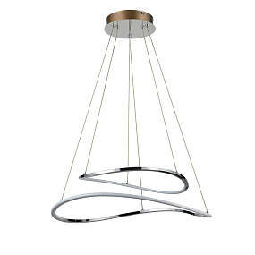 Светодиодный подвесной светильник Vele Luce Gusto VL7043P02