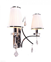 Бра Lumina Deco GLAMOUR LDW 66247-2 WT