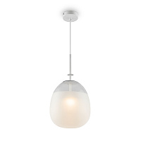 Подвесной светодиодный светильник Maytoni Lune P072PL-L5W3K