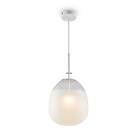 Подвесной светодиодный светильник Maytoni Lune P072PL-L5W3K