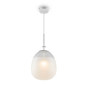 Подвесной светодиодный светильник Maytoni Lune P072PL-L5W3K