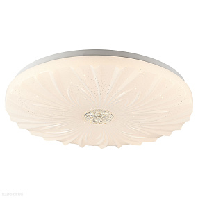 Потолочный светодиодный светильник LUSSOLE MOONLIGHT LSP-8318