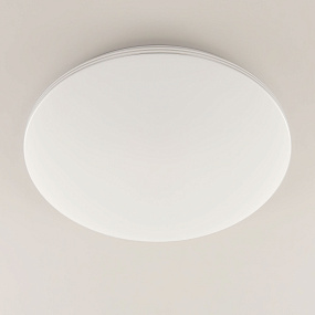 Потолочный светодиодный светильник CITILUX Симпла CL714680G