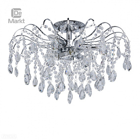 Люстра хрустальная MW-Light Бриз 464017306