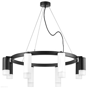 Большая люстра Lightstar Rullo LR0188643741