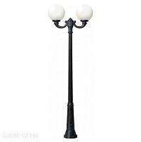 Наземный светильник Fumagalli Globe 300 G30.157.R20.AYE27