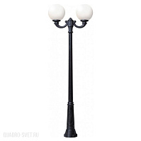Наземный светильник Fumagalli Globe 300 G30.157.R20.AYE27