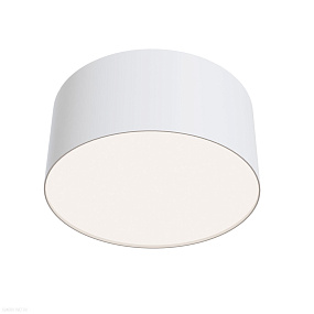 Накладной светодиодный светильник Maytoni Zon C032CL-L12W4K