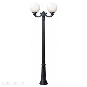 Наземный светильник Fumagalli Globe 300 G30.157.R20.AYE27