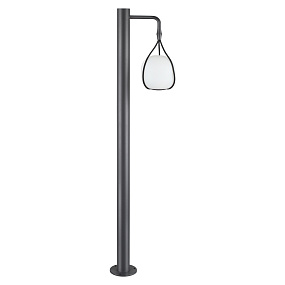 Светодиодный ландшафтный светильник NOVOTECH ROCA 358582