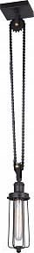 Подвес LUSSOLE LOFT LSP-9626