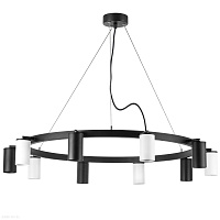 Большая люстра Lightstar Rullo LR020375365