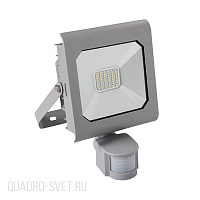 Прожектор уличный с датчиком движения Kanlux ANTRA SE 25581