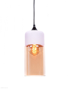 Подвесной светильник Lumina Deco ZENIA LDP 6806 WT