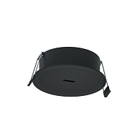 Потолочная база с вводом питания Arte Lamp OPTIMA A800606