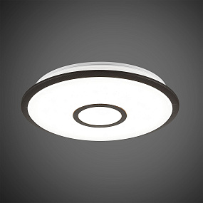 Потолочный светильник CITILUX Старлайт Смарт CL703A45G