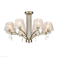 Потолочная люстра Vele Luce Sinfonia VL4184L08