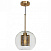 Подвесной светильник LOFT IT Hexagon LOFT2566-B