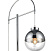 Торшер Vele Luce Diablo VL5693F01