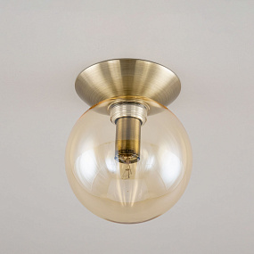 Настенно-потолочный светильник CITILUX Томми CL102513
