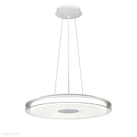 Светодиодный подвесной светильник Vele Luce Flash VL7215P01