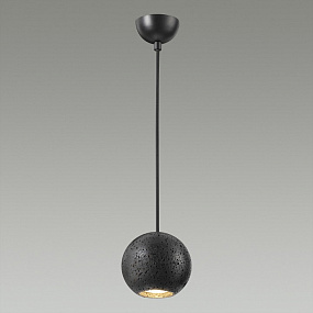 Подвесной светильник Odeon Light TRAVERTINO 6626/1L