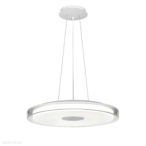 Светодиодный подвесной светильник Vele Luce Flash VL7215P01