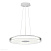 Светодиодный подвесной светильник Vele Luce Flash VL7215P01