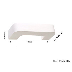 Бра Sollux Magnet SL.0034