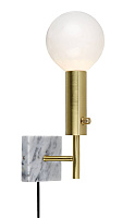 Бра MarkSlojd MARBLE 105509