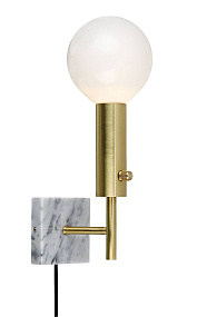 Бра MarkSlojd MARBLE 105509