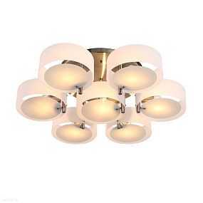 Большая люстра ST Luce FORESTA SL483.352.07