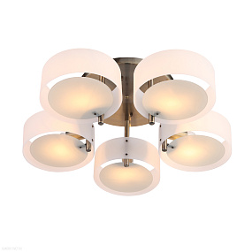 Потолочная люстра ST Luce FORESTA SL483.352.05
