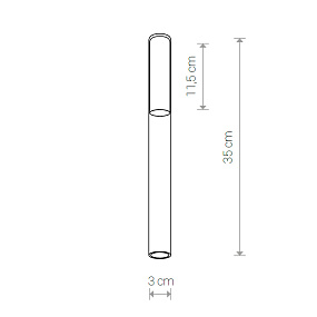 Плафон Nowodvorski Cameleon Straw M 8403