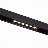 Магнитный трековый светодиодный светильник ST LUCE SEIDE ST361.436.06