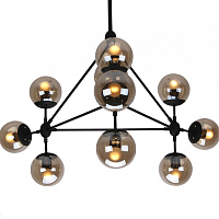 Большая люстра KINK Light Моди 07535-10,19