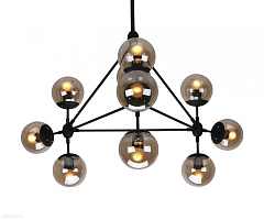 Большая люстра KINK Light Моди 07535-10,19