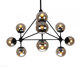 Большая люстра KINK Light Моди 07535-10,19