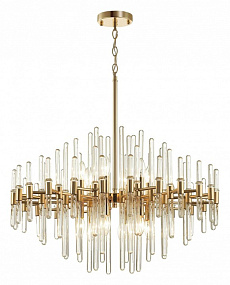 Большая люстра Odeon Light STIKA 4988/12