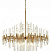 Большая люстра Odeon Light STIKA 4988/12