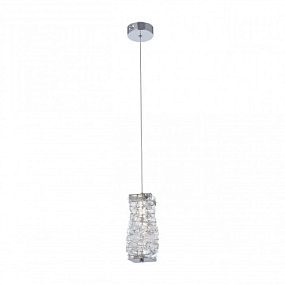 Подвесной светодиодный светильник Arte Milano 319011/D100/1 NI