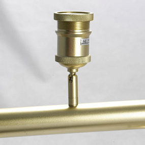Люстра потолочная Lussole Loft MURRAY LSP-8169